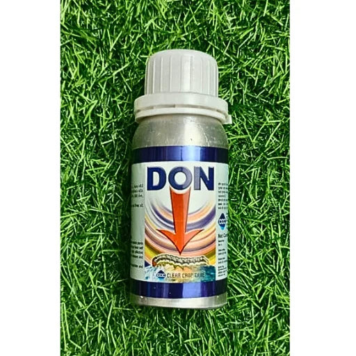 Ccc Don Clear Crop Care Insecticide