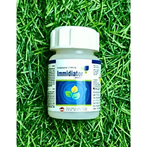 IPL Immidiator Insecticde For plants