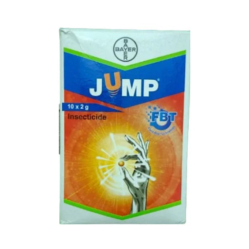 Bayer Fbt Jump Insecticide