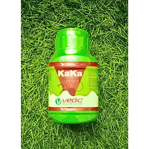 Vrdic Kaka Biostimulant A Bio-Crop Agroscience