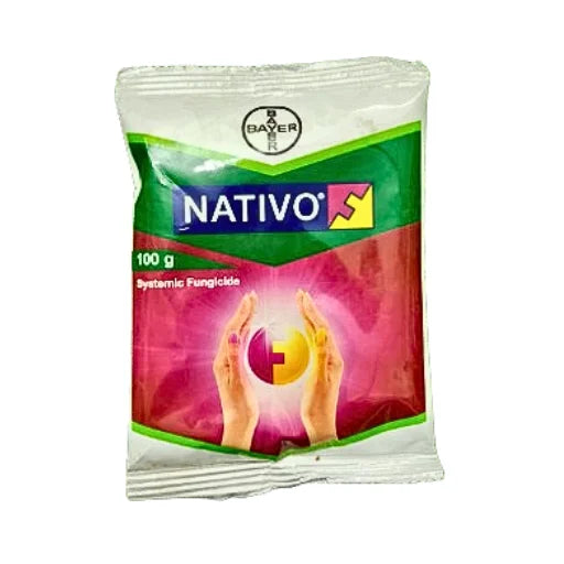 Bayer Nativo Systemic Fungicide