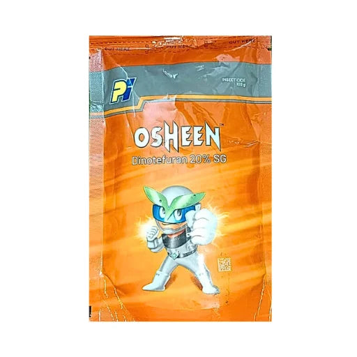 Pi Osheen Insecticide Dinotefuran SG