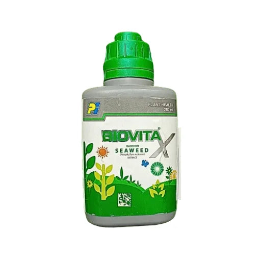 Pi Biovita X Based On Seaweed Extract Plant Health