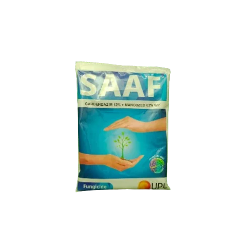 UPL Fungicide Saaf