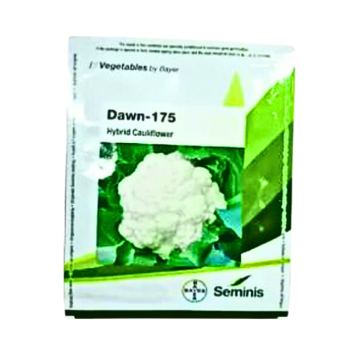 Seminis Dawn-175 Hybrid Cauliflower Seeds