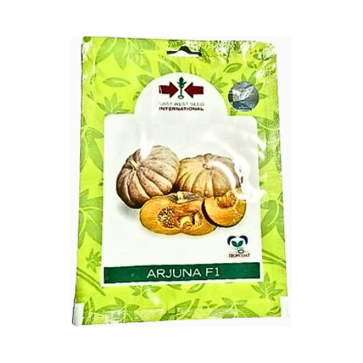 Arjuna F1 Kaddu Pumpkin Seeds