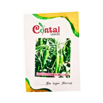 Contai Chilli Hybrid Seeds