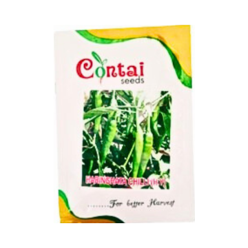 Contai Chilli Hybrid Seeds