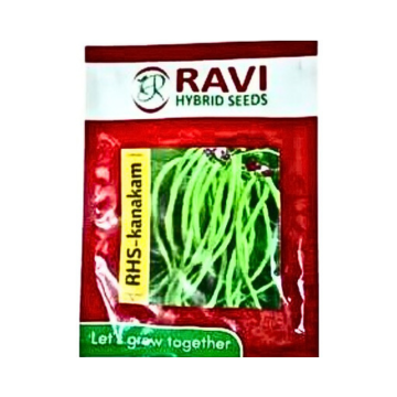 Ravi RHS-Kanakam Cowpea Seeds