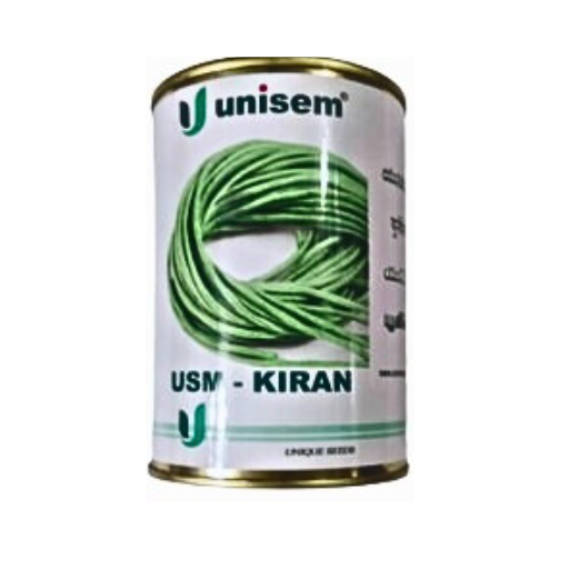 Unisem USM-Kiran Yardlong Beans Cowpea Seeds