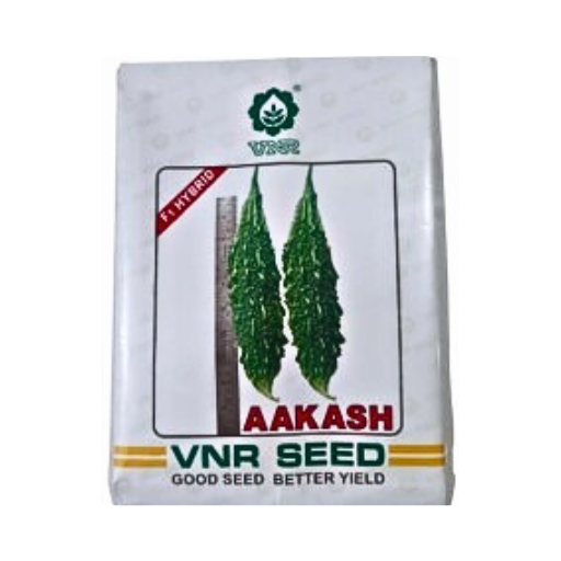 Vnr Aakash F1 Hybrid Bitter Gourd Seeds