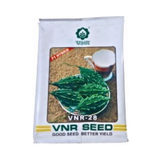 Vnr (VNR-28) F1 Hybrid Bitter Gourd Seeds