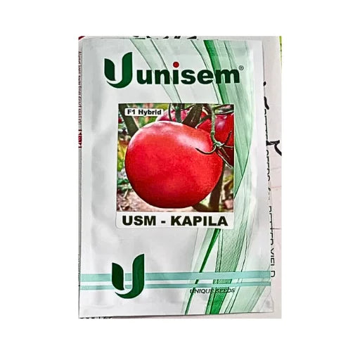 Unisem Usm- Kapila f1 Hybrid Seeds