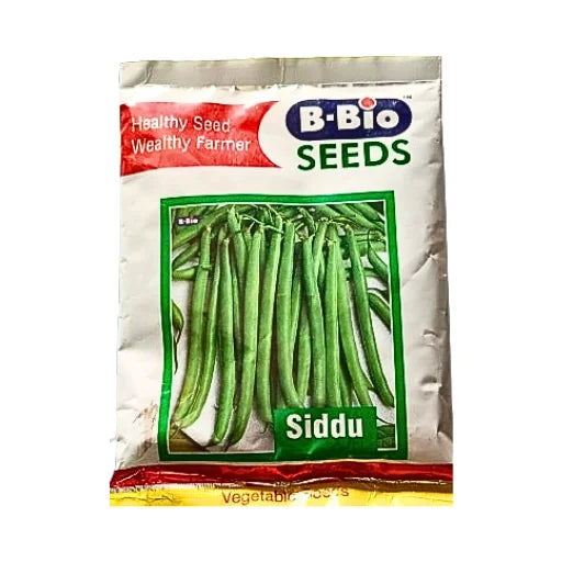 B-Bio Siddu Cowpea Seeds