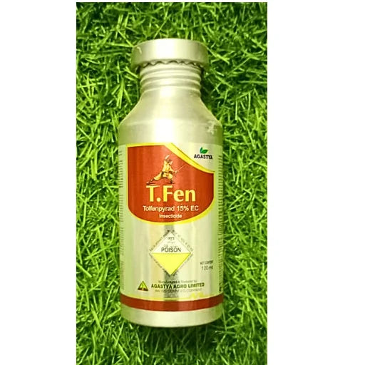 Agastya Agro T.Fen Insecticide Tolfenpyrad