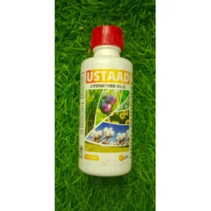 Upl Ustaad (Cypermethrin) Insecticide