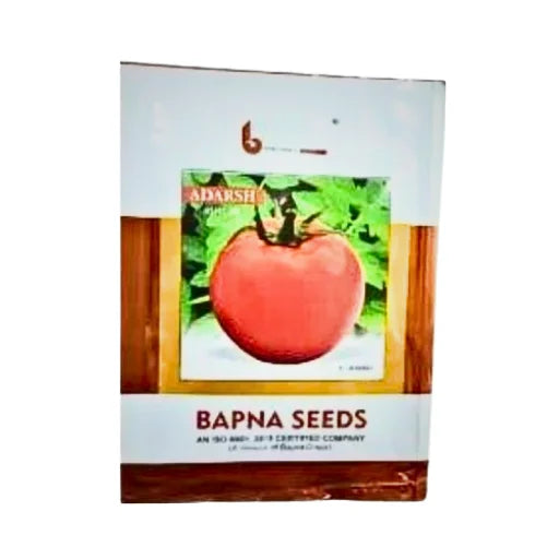 Bapna Adarsh F1 Hybrid Tomato